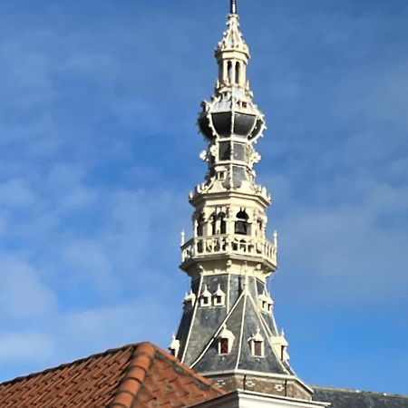 De Maecht Van Mechelen Bed & Breakfast Zierikzee Exterior photo